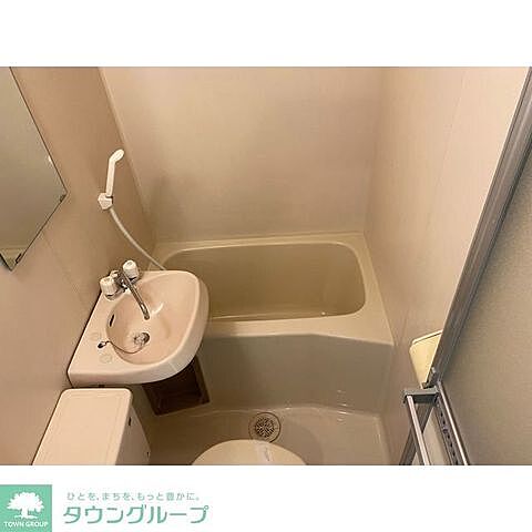 浴室