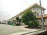 周辺：八王子市立散田小学校 745m