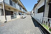 外観・共有部分