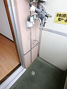 室内・室内設備