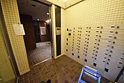 外観・共用部分