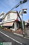 東京都国立市富士見台2丁目6-28：物件画像／株式会社タウンハウジング東京　豊田店