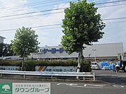 ケーヨーデイツー立川幸町店 徒歩29分。ホームセンター 2320m