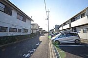 外観・共用部分