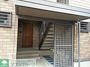 ★お部屋探しは株式会社タウンハウジング東京まで★