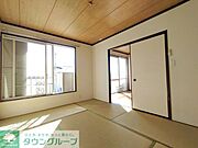 リビング/居室