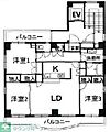 ティンクマンション5階17.5万円