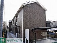 東京都日野市日野本町1丁目13-6：物件画像／株式会社タウンハウジング東京　豊田店