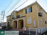 東京都八王子市中野山王2丁目32-14：物件画像／株式会社タウンハウジング東京　豊田店