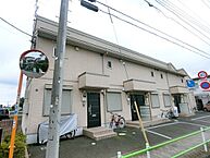 東京都昭島市大神町2丁目1-26：物件画像／株式会社タウンハウジング東京　豊田店