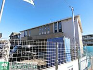 東京都昭島市美堀町2丁目9-23：物件画像／株式会社タウンハウジング東京　豊田店