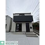 東京都あきる野市野辺：物件画像／株式会社タウンハウジング東京　豊田店