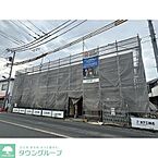 東京都福生市大字福生2168-2：物件画像／株式会社タウンハウジング東京　豊田店