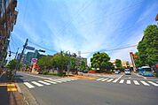 昭島駅 480m