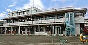 日野しらゆり幼稚園 1101m