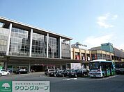 京王高幡ショッピングセンター 徒歩15分。ショッピングセンター 1150m