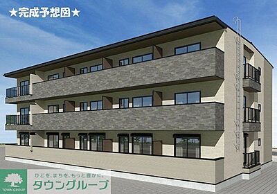 外観 外観