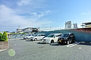 ☆駐車場☆