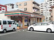 セブンイレブン八王子狭間町店 徒歩6分。コンビニ 420m
