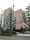 高尾警察署 2080m