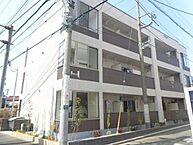 東京都立川市羽衣町2丁目5-11：物件画像／株式会社タウンハウジング東京　豊田店