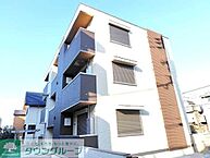 東京都日野市平山5丁目40-12：物件画像／株式会社タウンハウジング東京　豊田店