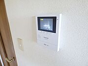 ★ＴＶモニターホン★