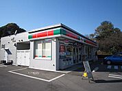 サンクス 860m