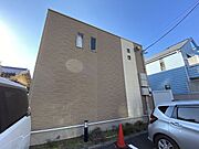 外観・共用部分