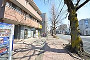 外観・共用部分
