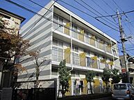 東京都国立市富士見台2丁目33-5：物件画像／株式会社タウンハウジング東京　豊田店