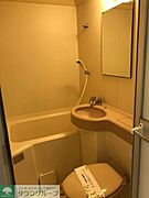 同仕様のお部屋の写真です。