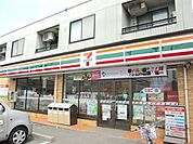 セブンイレブン国立北2丁目店 528m