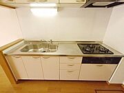 ★キッチンの詳細写真です★
