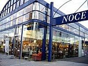 NOCE日野橋店 671m
