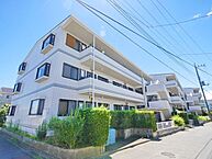 東京都日野市新井2丁目13-2：物件画像／株式会社タウンハウジング東京　豊田店