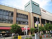 京王ストア 1194m