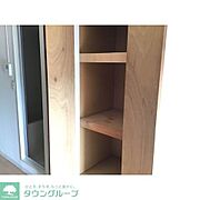 同建物別号室別タイプ参考写真です