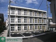 東京都昭島市朝日町2丁目1-10：物件画像／株式会社タウンハウジング東京　豊田店