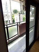 ☆バルコニー☆