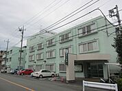 西砂川病院 882m