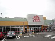 スーパーアルプス台町店 952m