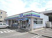 スリーエフ日野下田店 357m