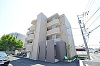 東京都日野市大字日野1354-4：物件画像／株式会社タウンハウジング東京　豊田店