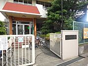 日野市立第二幼稚園 124m