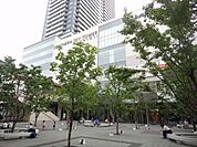 スーパーアルプス八王子駅南口店 909m