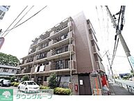 東京都立川市柏町2丁目31-3：物件画像／株式会社タウンハウジング東京　豊田店