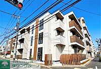 東京都立川市錦町2丁目6-15：物件画像／株式会社タウンハウジング東京　豊田店