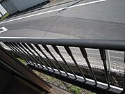 ☆バルコニー☆