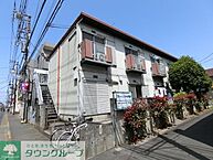 東京都小平市学園東町3丁目6-38：物件画像／株式会社タウンハウジング東京　豊田店